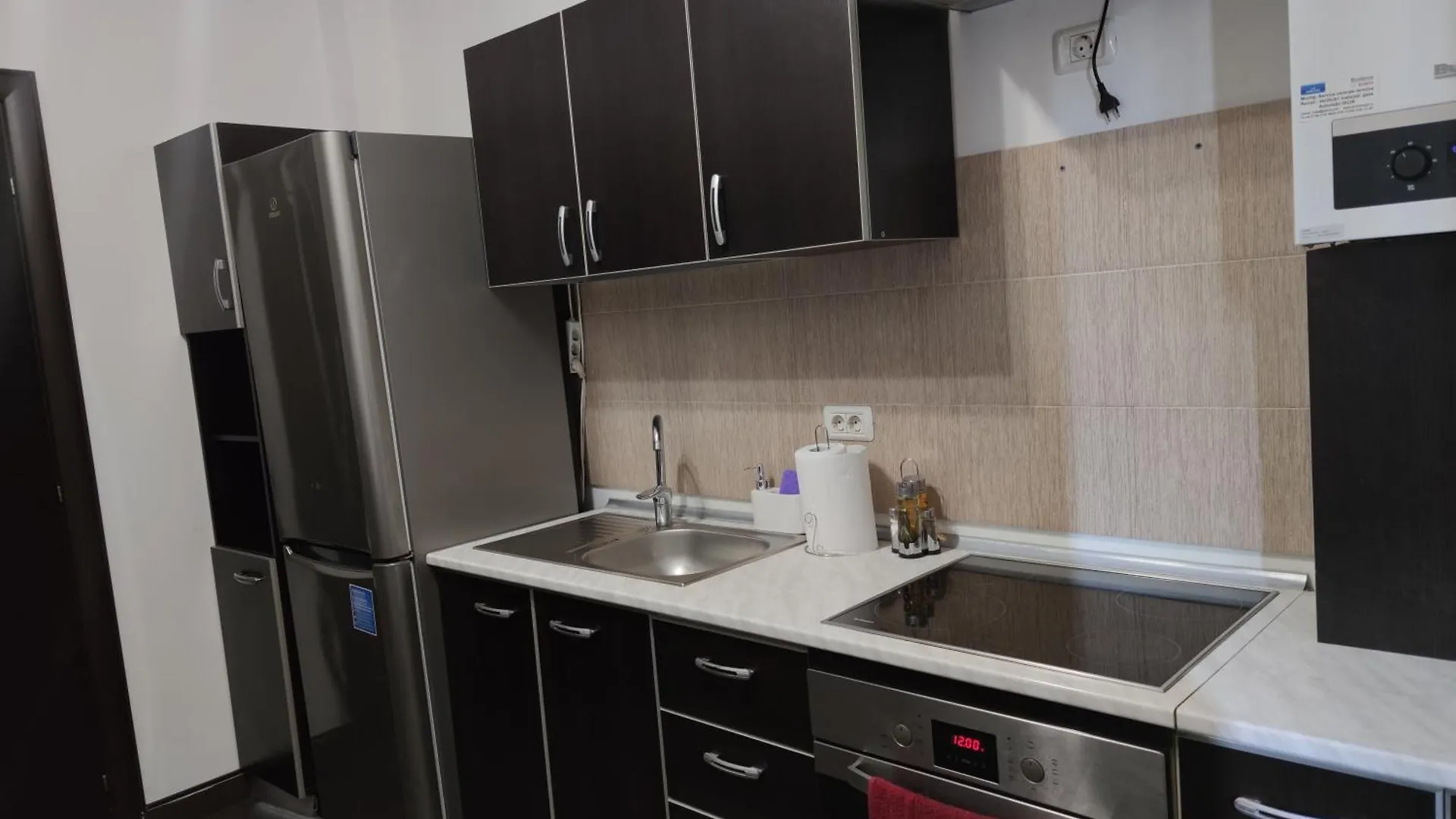 Appartamento Cozy Magic House - Unirii Square Bucarest Romania