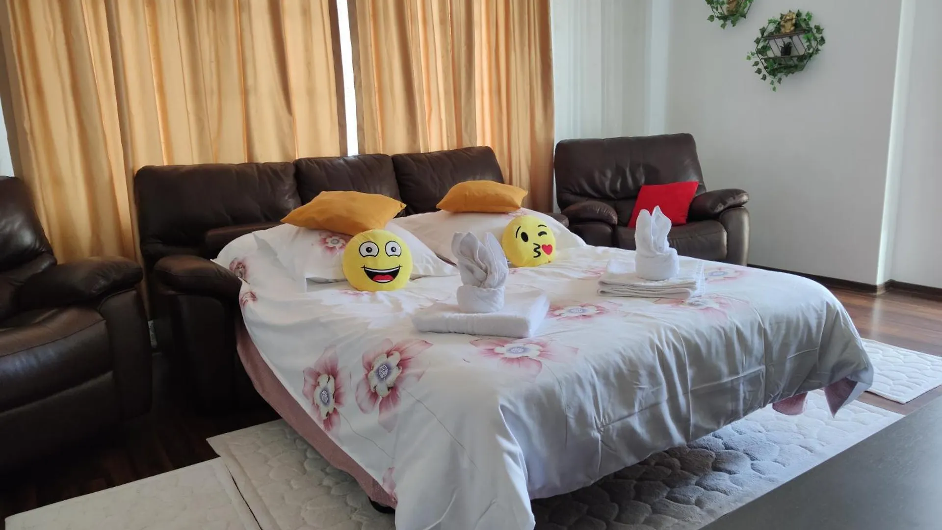 Appartamento Cozy Magic House - Unirii Square Bucarest
