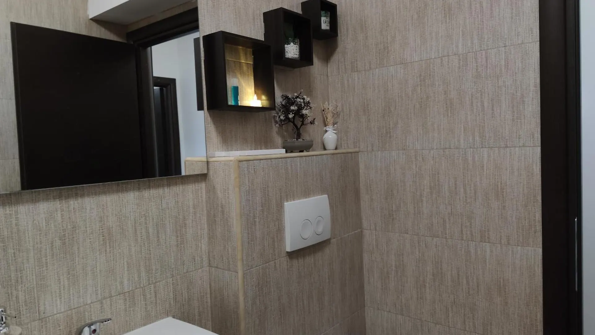 Appartamento Cozy Magic House - Unirii Square Bucarest