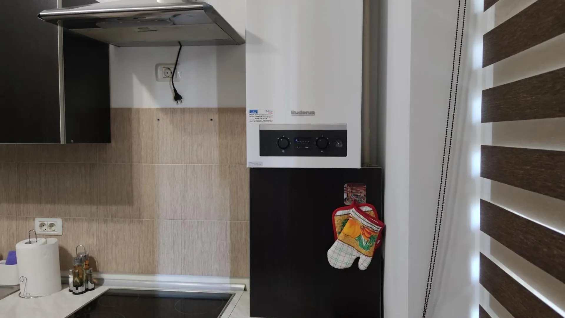 Appartamento Cozy Magic House - Unirii Square Bucarest 0*,