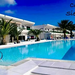 Casa Sienna Appartamento Corralejo