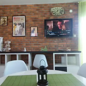 Relax Appartamento Punat