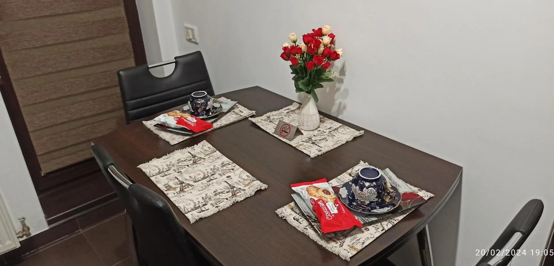 Cozy Magic House - Unirii Square Appartement Boekarest
