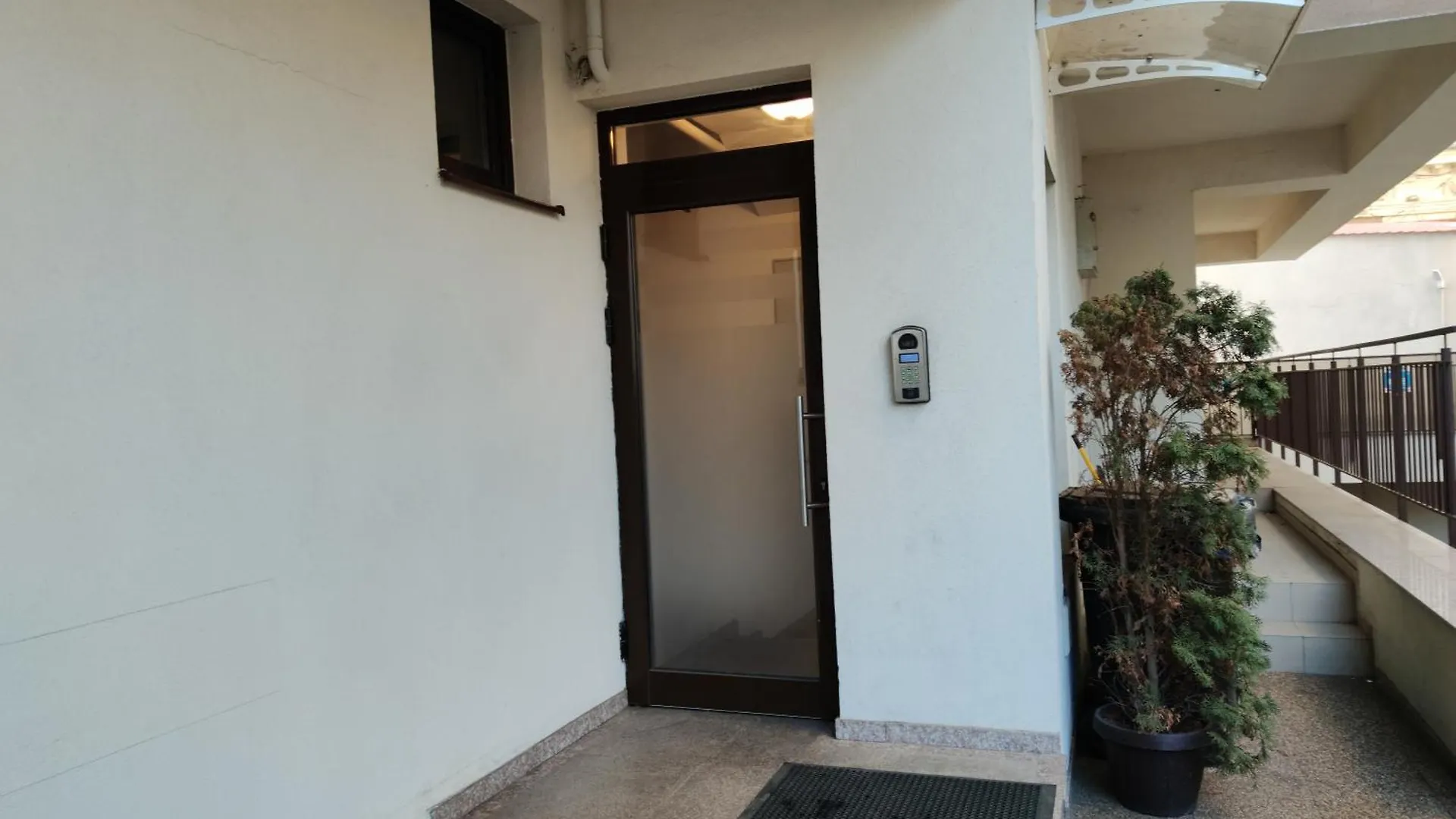 Cozy Magic House - Unirii Square Appartement Boekarest